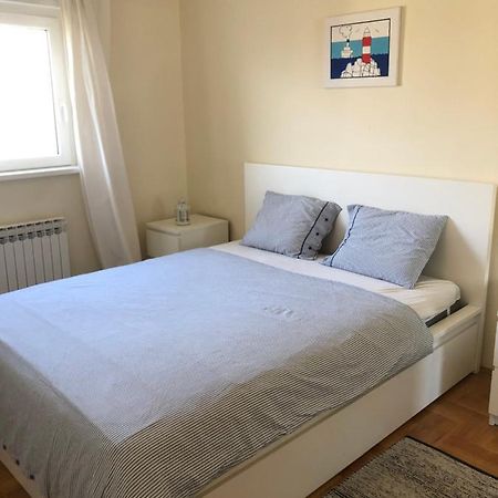 Apartment Maris - Free Parking Zagreb Luaran gambar