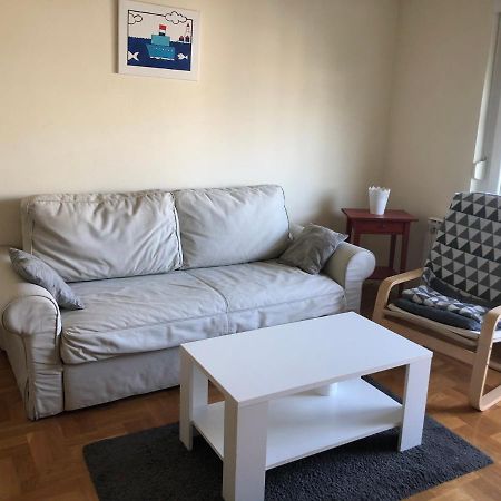 Apartment Maris - Free Parking Zagreb Luaran gambar