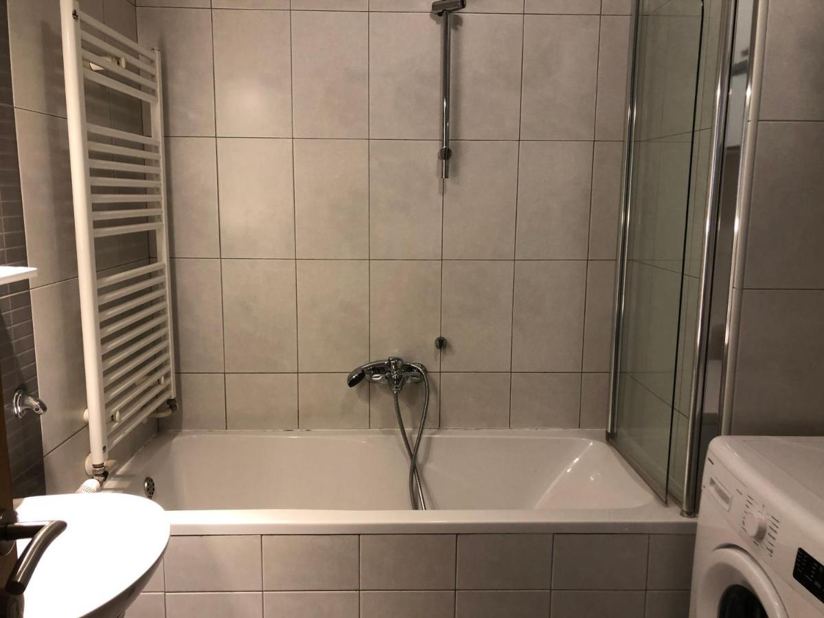 Apartment Maris - Free Parking Zagreb Luaran gambar