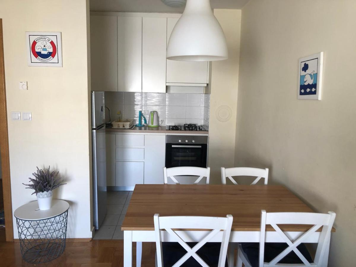 Apartment Maris - Free Parking Zagreb Luaran gambar