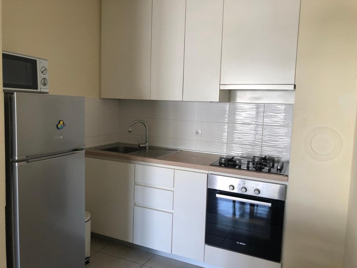Apartment Maris - Free Parking Zagreb Luaran gambar