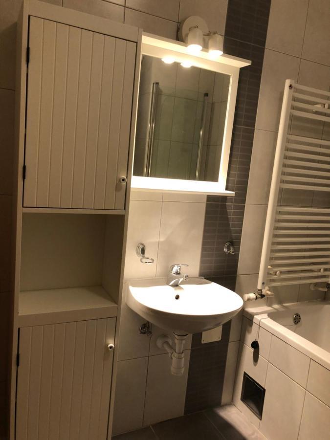 Apartment Maris - Free Parking Zagreb Luaran gambar